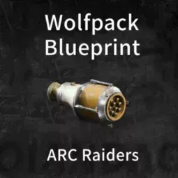 Wolfpack Blueprint